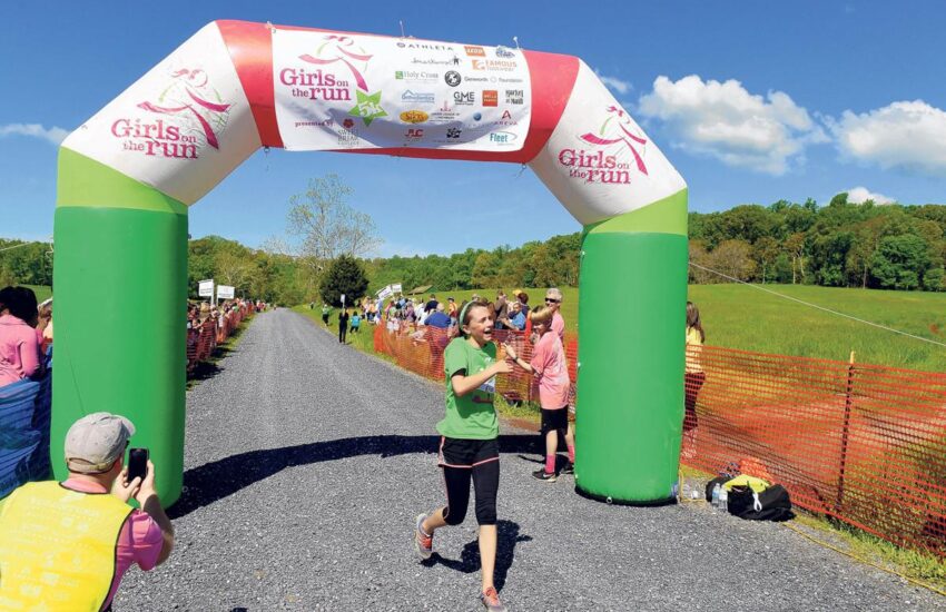 The 27th Annual TRI for FUN #3 & DU for FUN Duathlon