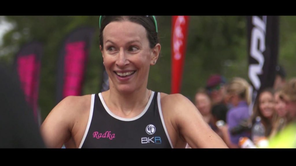 The LUNA Bar All Women’s Triathlon Festival