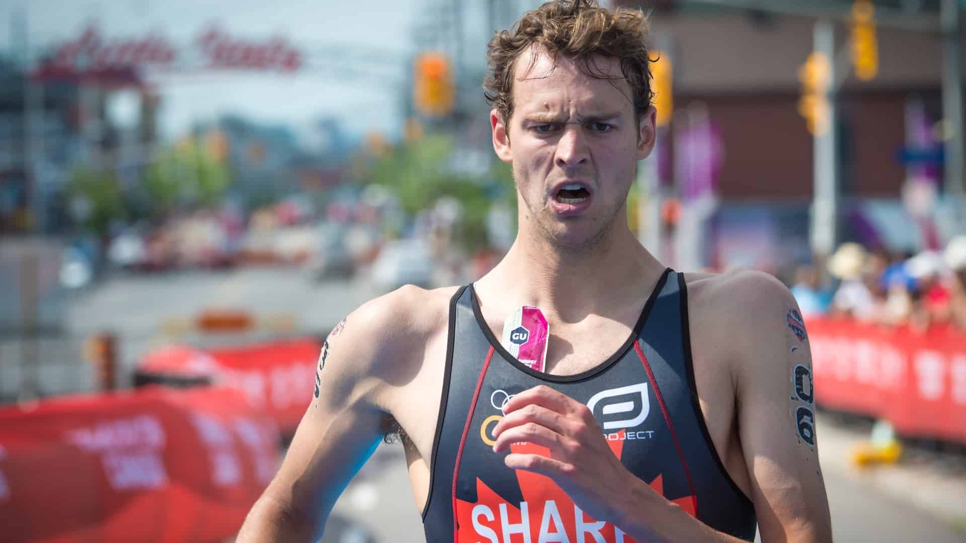 The USAT Tri for Real #2 Olympic Distance Triathlon & USAT DU for REAL Duathlon