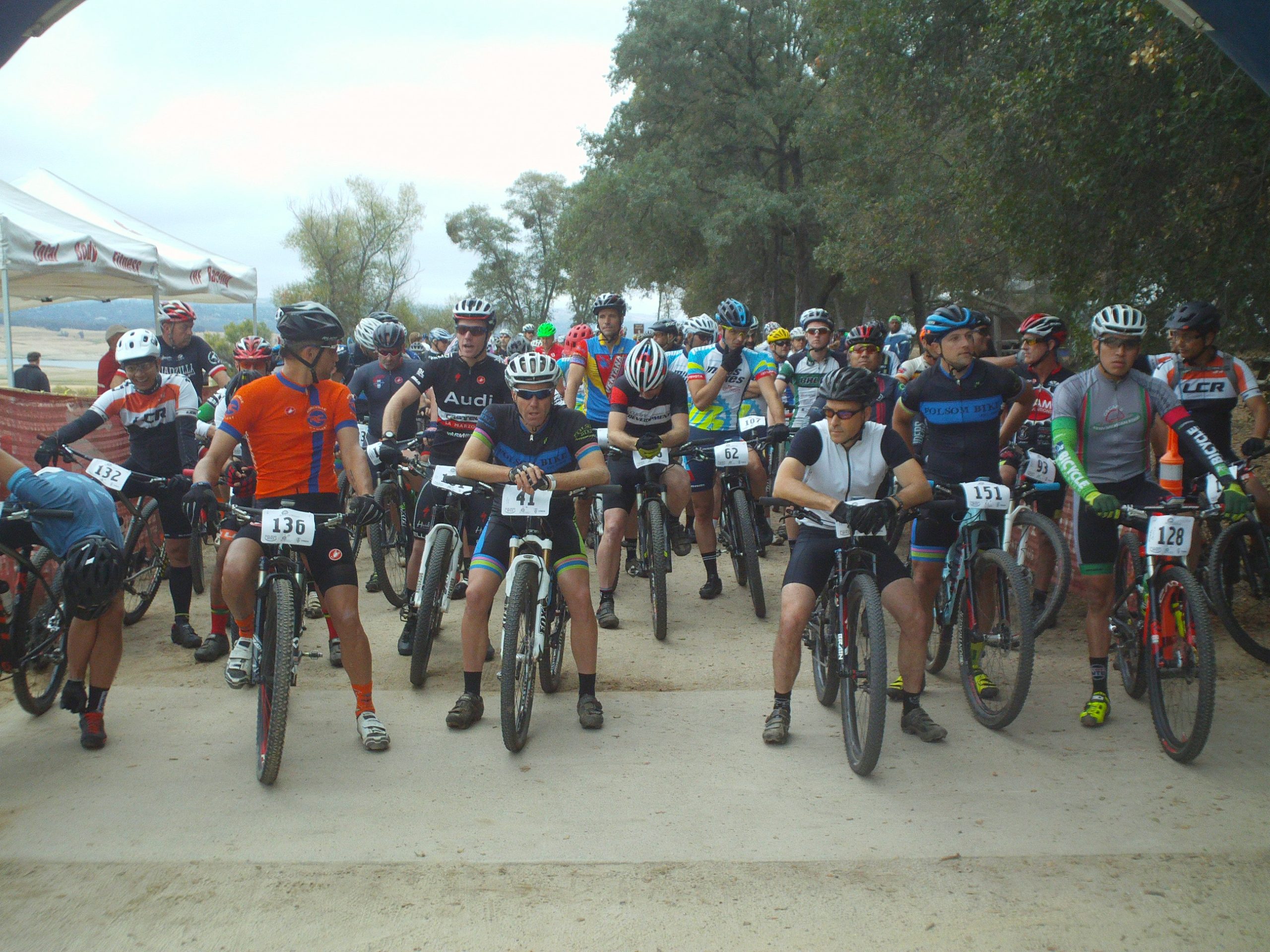TBF MTB 50 Miler