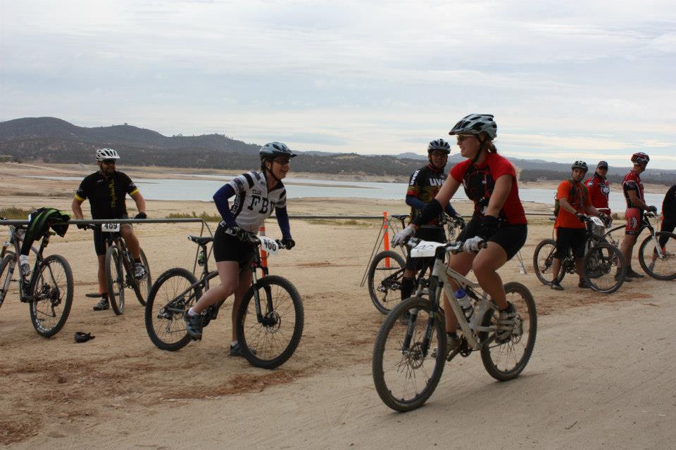 TBF MTB 50 Miler