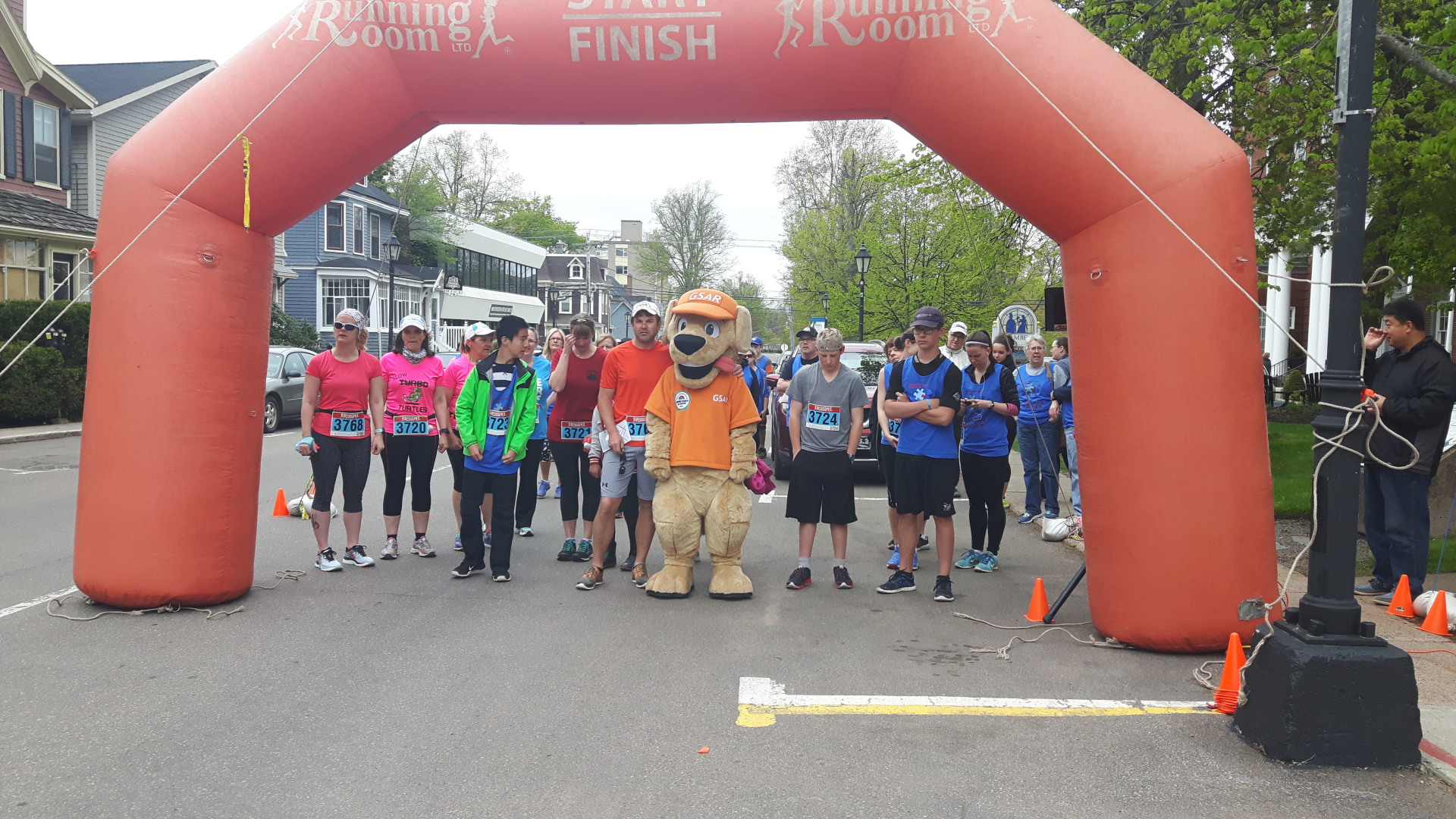 The 27th Annual TRI for FUN #2 & DU for FUN Duathlon