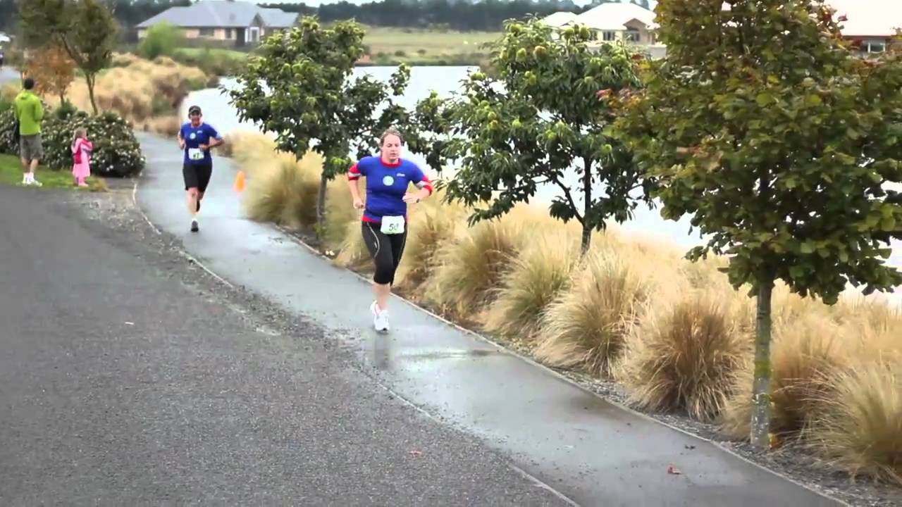 The USAT Tri for Real #3 Olympic Distance Triathlon & USAT DU for REAL Duathlon