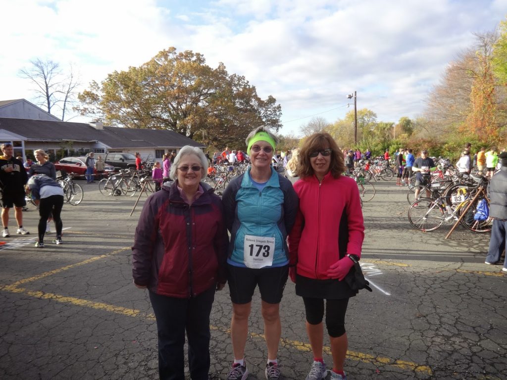 The 27th Annual TRI for FUN #3 & DU for FUN Duathlon